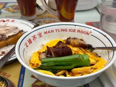 -文通冰室(东方宝泰店)
