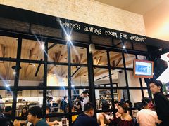 -After You Dessert Cafe(CENTRALWORLD)