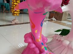 -欧亚达商业广场(红桥店)