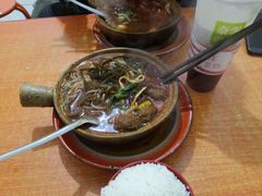 -清真·马文砂锅大全(麦苋街店)