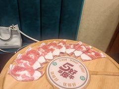 -阳坊胜利涮羊肉(阳坊老店)