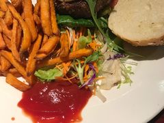 -bluefrog蓝蛙(水游城店)