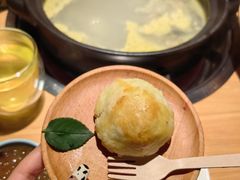 -一朵菌·野生菌探索家火锅(南亚店)