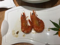 -万鱼亭 日本料理(无锡香山名园店)