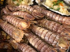 -日进一片海.生腌海鲜火锅.宵夜烧烤(三里屯总店)