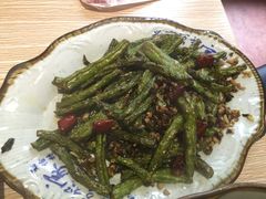 -小杨妹无刺鲫鱼(都市花园店)