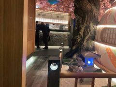 -礼舍·和牛火锅·烤肉·料理餐厅(华茂店)