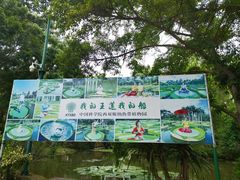 -中国科学院西双版纳热带植物园
