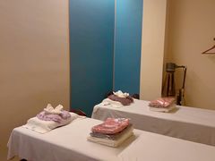 -锦艾·推拿艾灸&疗愈SPA(时代天街空中花园店)