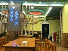 -外婆船宴餐厅·外婆喊你回家吃饭