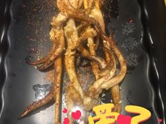 -烧蠔帮·生蚝海鲜牌档(观海店)