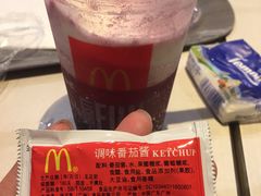 -麦当劳(杭州文三路店)