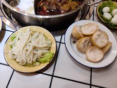 -龙奎老牛市井火锅