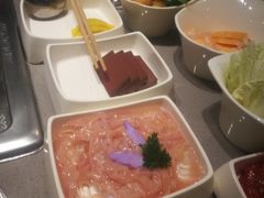 -海底捞火锅(凯德广场店)