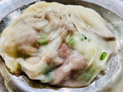 -标记美食新鲜猪杂(兴南大道店)