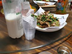 -李东农庄(中南百草园地标店)