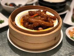 -金悦轩海鲜酒家(银河店)