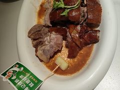-椿记烧鹅(叠彩店)