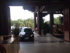 -三亚亚龙湾雅高美爵酒店