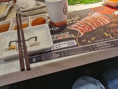 -猫爪爪原切自助烤肉(观音桥阳光世纪店)
