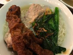 -松發肉骨茶(先得坊店)