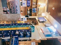 -梅飞酒家(桑园路店)