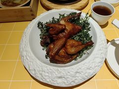 -蔡澜点心·粤菜(海印都荟城店)