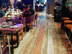 大堂-佳思多食品料理超市(园区店)
