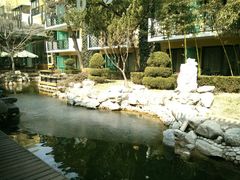 -北京建国饭店四季中餐厅
