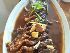 -美顺香食府鱼头老店(雪野湖店)