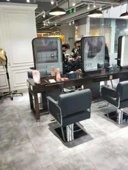 -M Hair造型