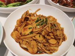 -玫瑰厅上海菜(兴国路店)