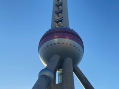 -东方明珠广播电视塔