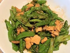 -艳阳天·非遗楚菜(武汉客厅店)