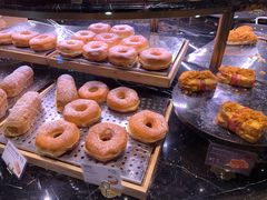 甜甜圈-巴黎贝甜·生日蛋糕(环球中心店)