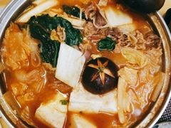 -樱の千渡日式料理·铁板烧•烧鸟(金盛田广场店)