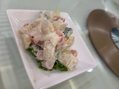 -瑞福园联谊餐室(茂名南路店)