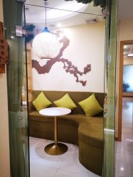 -芳朵美容养生SPA