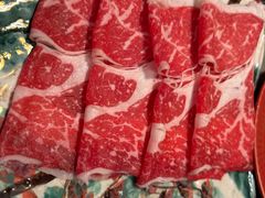 -满来寿喜烧(金虹桥店)