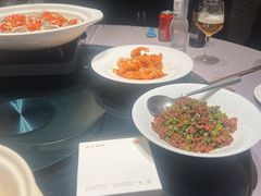 -徐记海鲜(陕西历史博物馆|明德门店)