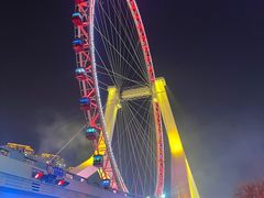 -天津之眼摩天轮