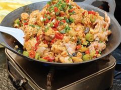 -湘肠香火锅店(团结湖店)