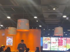 -大快活(丽丰店)