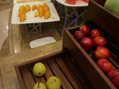 -银帆宾馆-自助餐厅(金马路店)