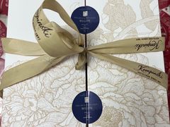 -大连铂尔曼酒店-铂尔曼美食廊 Pullman Deli