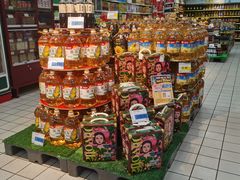 -世纪联华(外高桥店)
