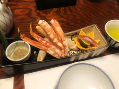 -蟹道乐(網元別館店)