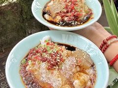 -怡得饭庄·30年老店·宋大妈昆明菜