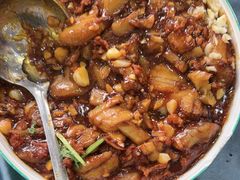 -清真•蜀风园(丁字沽总店)