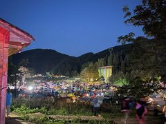 -武陵山森林公园